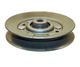 Rotary Spännrulle, V, Ø108mm, Husqvarna / Jonsered / Partner
